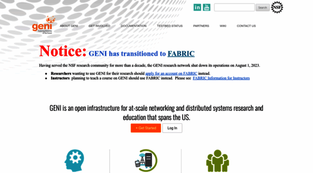 geni.net