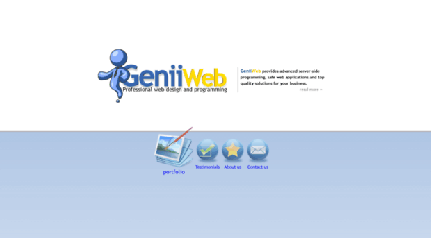 geniiweb.com