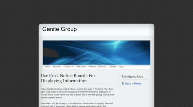 genite.webs.com