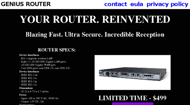 genius-router.com