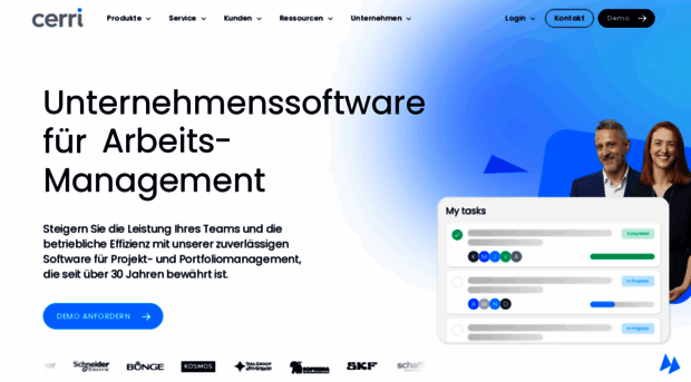 geniusproject.de