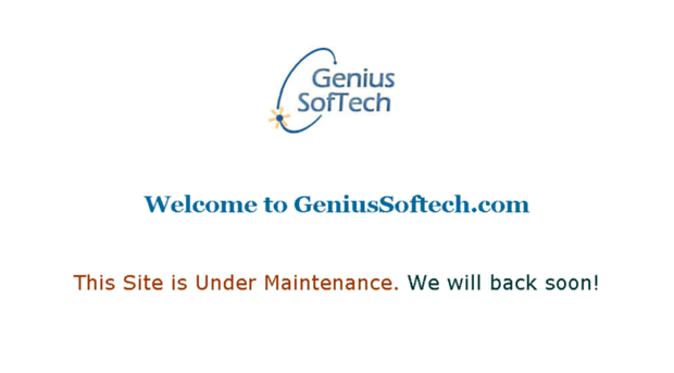 geniussoftech.com