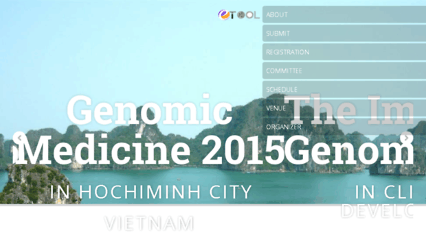 genomicmedicine2015.hcmiu.edu.vn