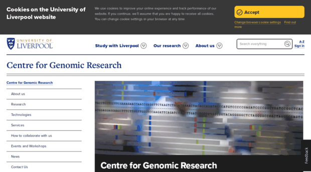 genomics.liv.ac.uk