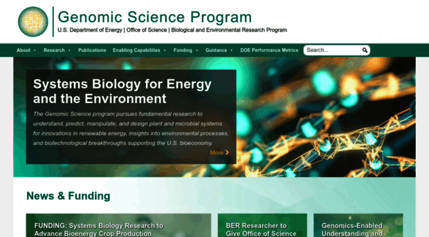 genomicscience.energy.gov