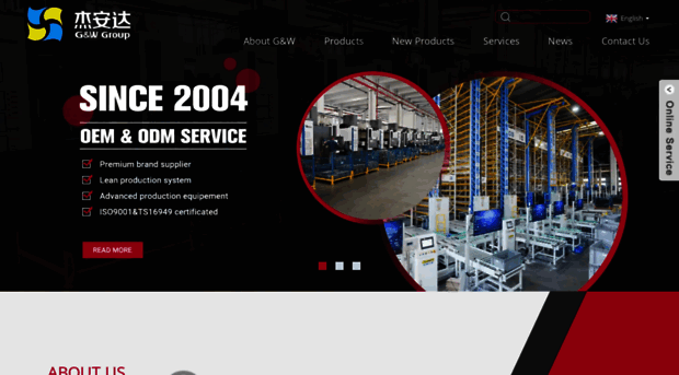 genparts.cn