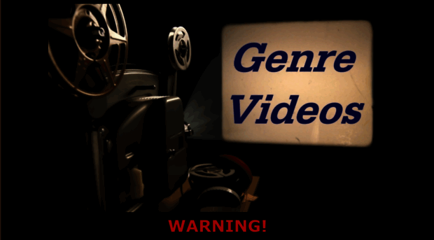 genrevideos.com