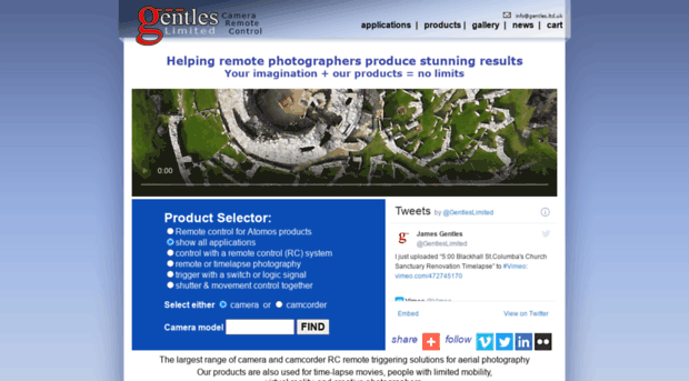 gentles.ltd.uk