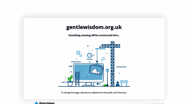 gentlewisdom.org.uk