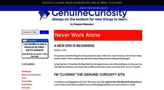 genuinecuriosity.com