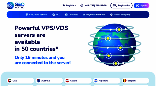 geo.hosting