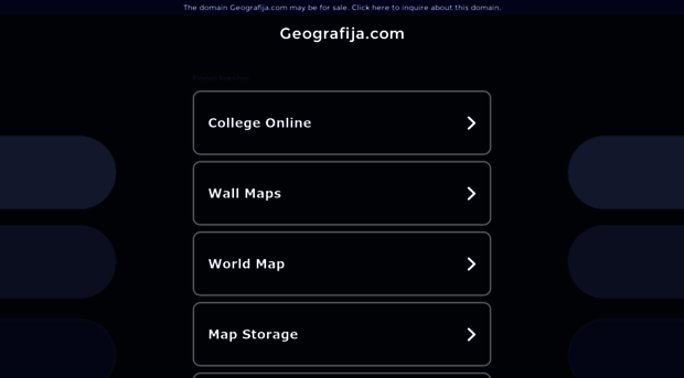 geografija.com