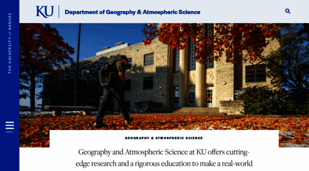 geography.ku.edu