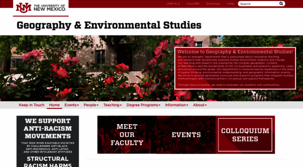 geography.unm.edu