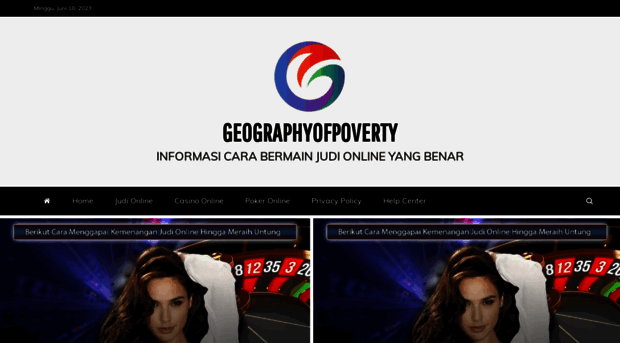 geographyofpoverty.com