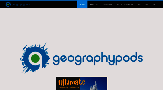 geographypods.com