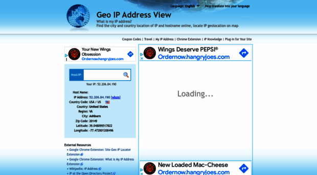 geoipview.com