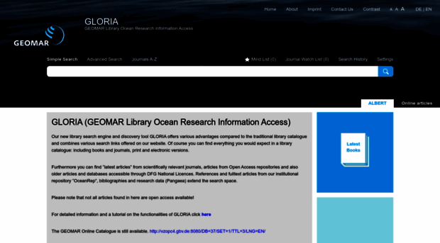 geomar-search.kobv.de