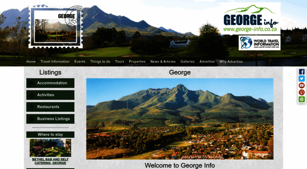 george-info.co.za