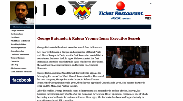 georgebutunoiu.com