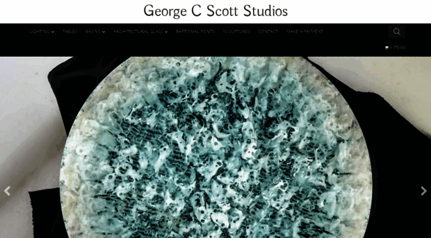 georgecscottstudios.com