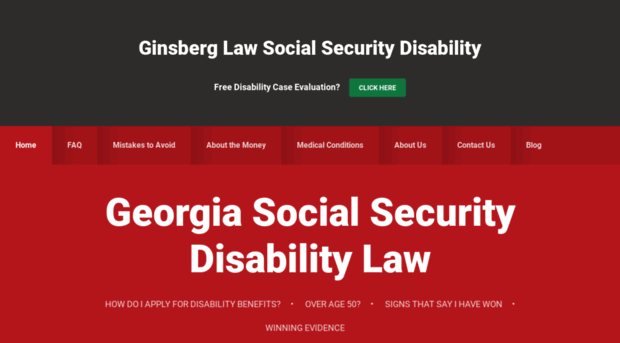 georgiasocialsecuritydisabilityattorney.com