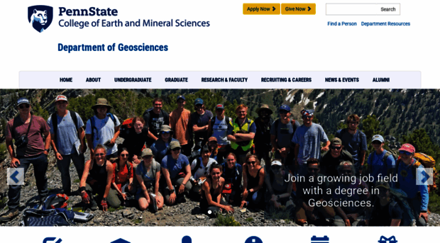 geosc.psu.edu
