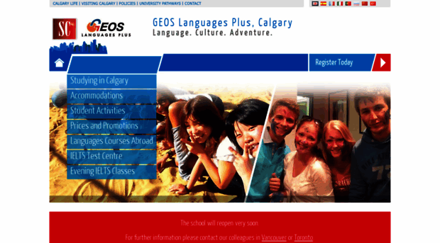 geoscalgary.com