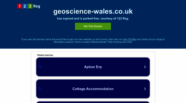 geoscience-wales.co.uk