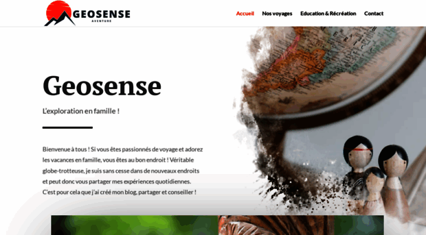 geosense.net