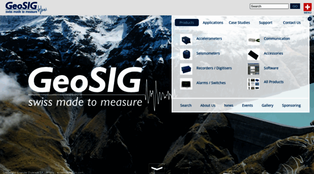 geosig.com