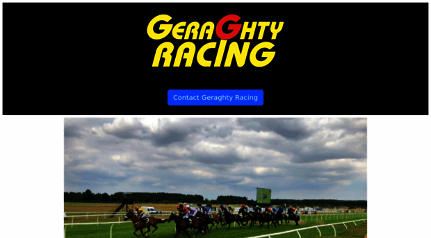 geraghtyracing.co.uk