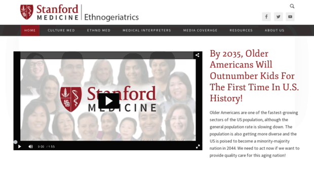 geriatrics.stanford.edu