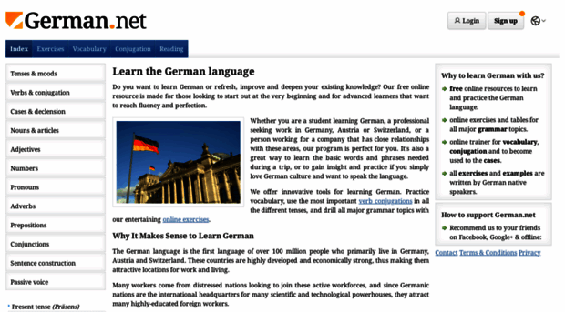 german.net