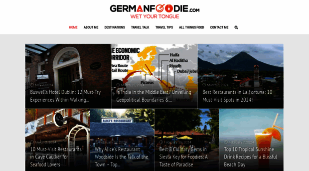 germanfoodie.com