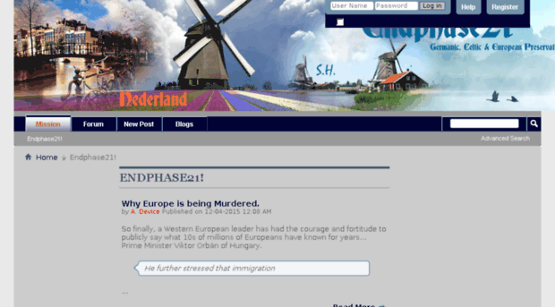 germanic-worlds.org