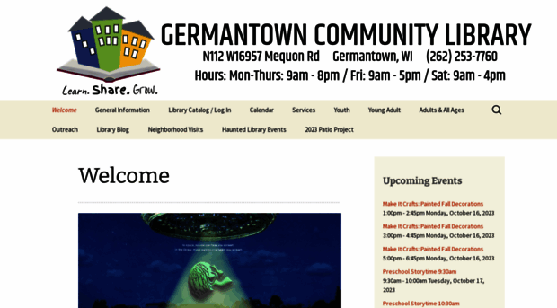 germantownlibrarywi.org