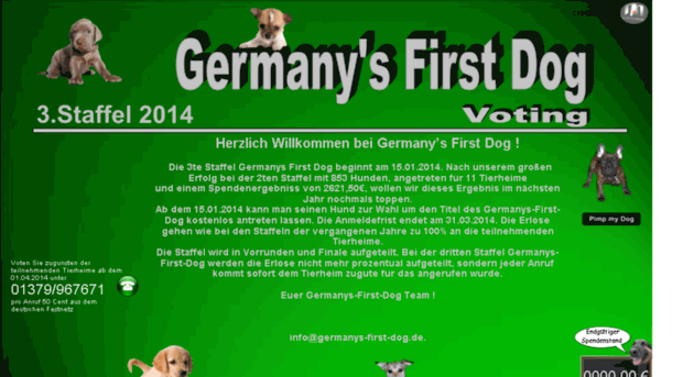 germanys-first-dog.de