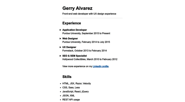 gerryalvarez.com