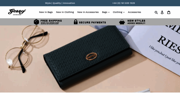 gessy.co.uk