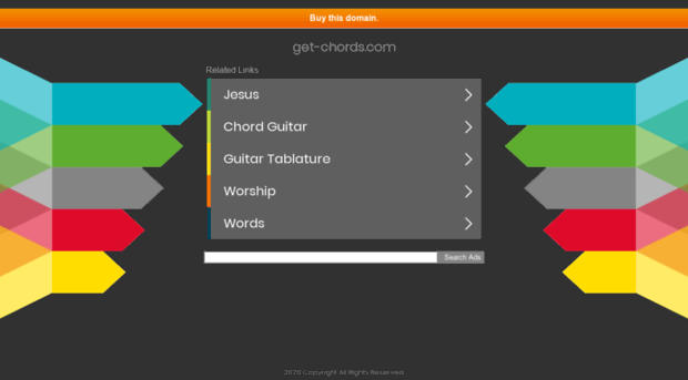 get-chords.com