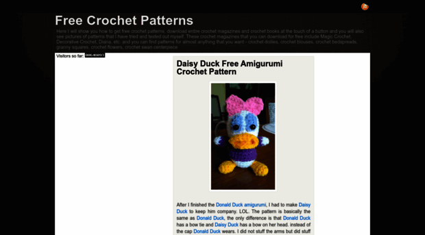 get-free-crochet-patterns.blogspot.in