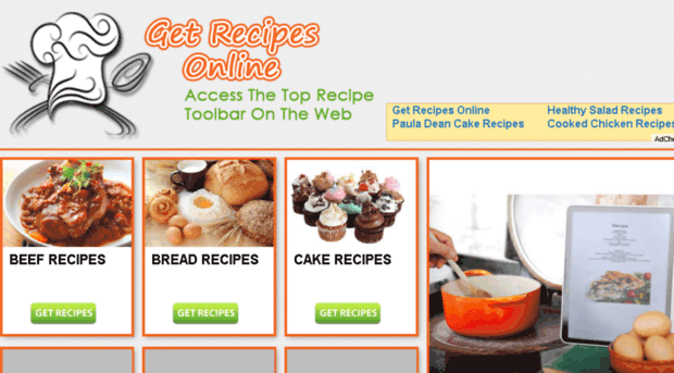 get-recipes-online.com
