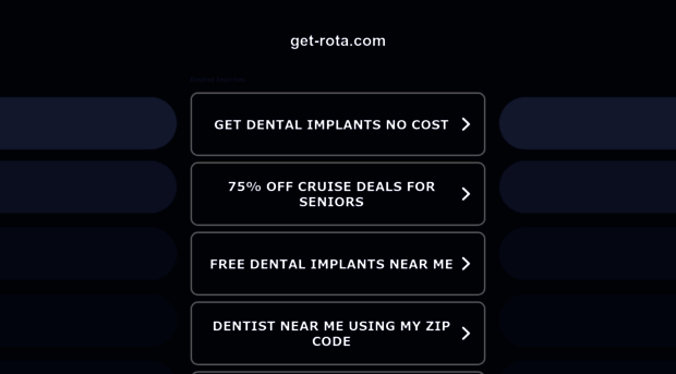 get-rota.com
