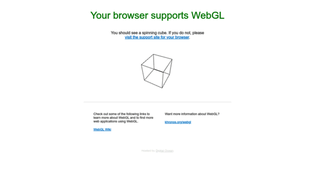 get.webgl.org