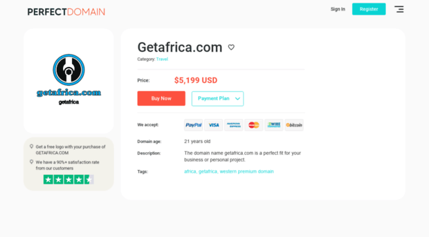 getafrica.com
