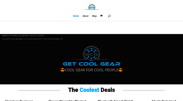 getcoolgear.com