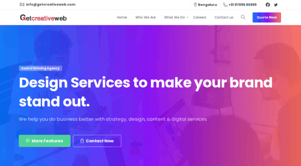 getcreativeweb.com