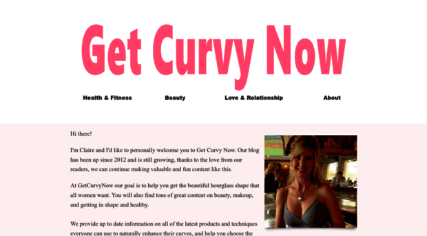 getcurvynow.com