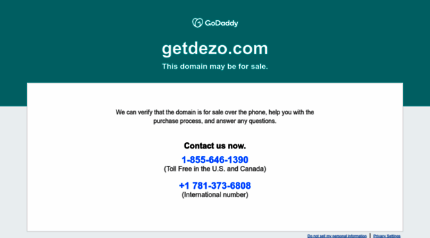 getdezo.com
